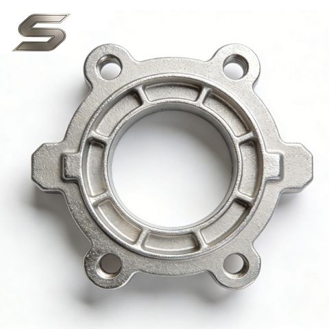 Automobile shock absorber